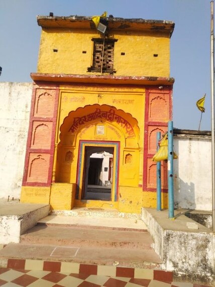 Adi Badri Temples-2